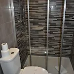 Horta D'alva Отель типа 
