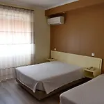 Отель типа 