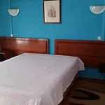Horta D'alva Каштелу-Бранку