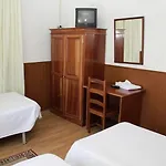 Отель типа 