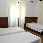 Отель типа 