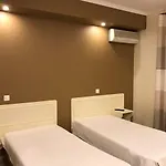 Отель типа 
