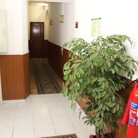 Horta D'alva Отель типа 