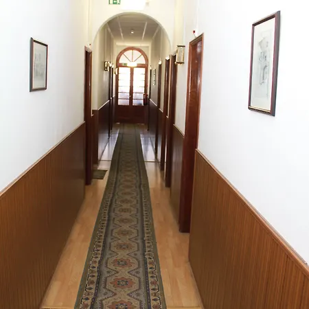 Horta D'alva 3* Castelo Branco (Centro)