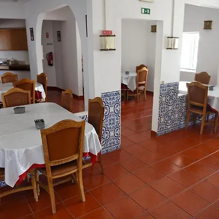 Horta D'alva 3* Καστέλο Μπράνκο