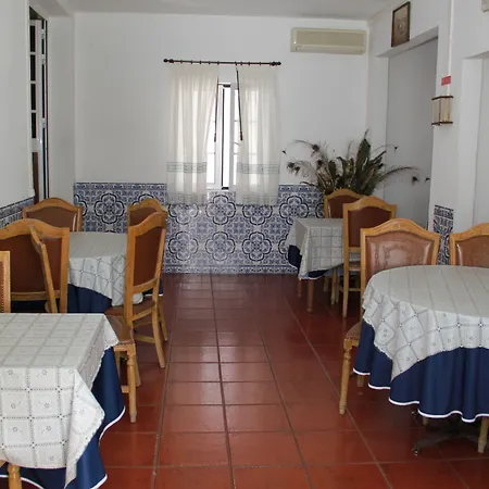 Horta D'alva Couette-café 3*