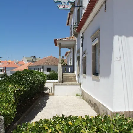 Horta D'alva Каштелу-Бранку