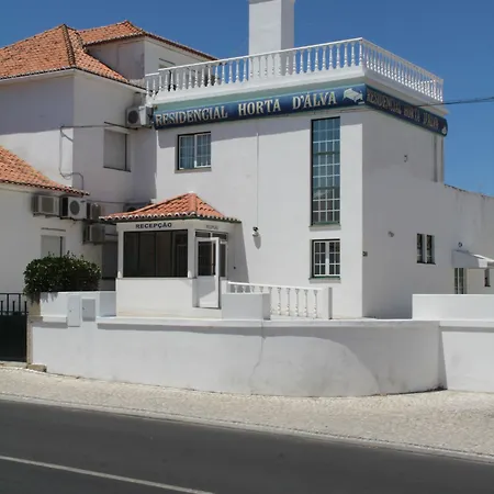 Horta D'alva 3* Castelo Branco (Centro)