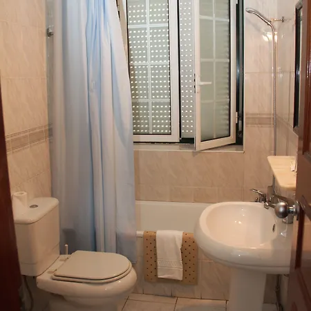 Horta D'alva 3*