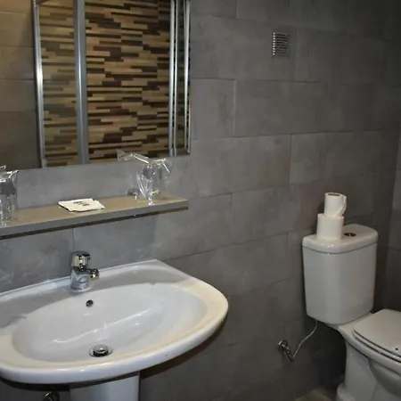 فندق مبيت وإفطار Horta D'alva 3*