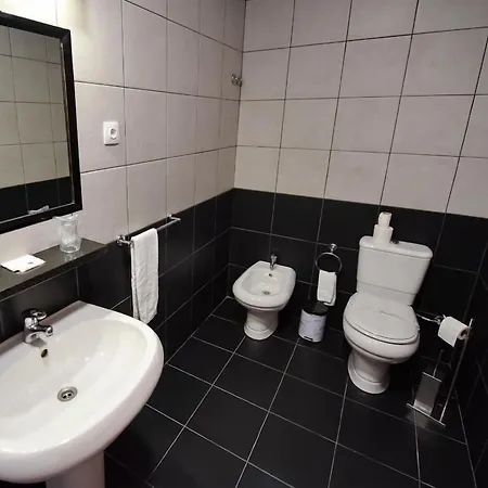 Horta D'alva 3* Καστέλο Μπράνκο