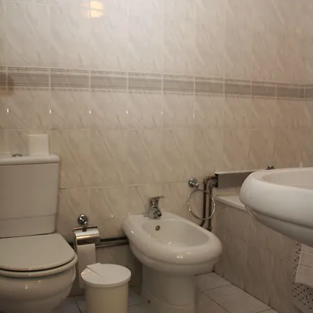 Bed and Breakfast Horta D'alva Καστέλο Μπράνκο