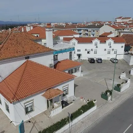 Bed and Breakfast Horta D'alva Καστέλο Μπράνκο