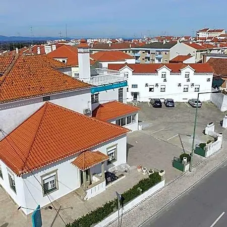 Horta D'alva 3*