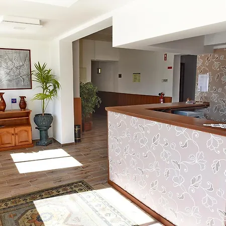 Horta D'alva Bed & Breakfast Castelo Branco (Centro)