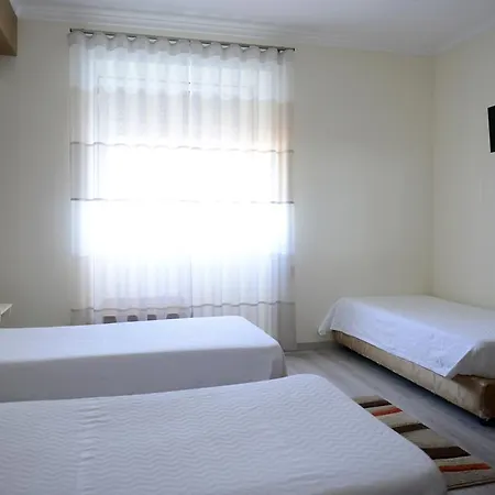 Horta D'alva Bed and Breakfast