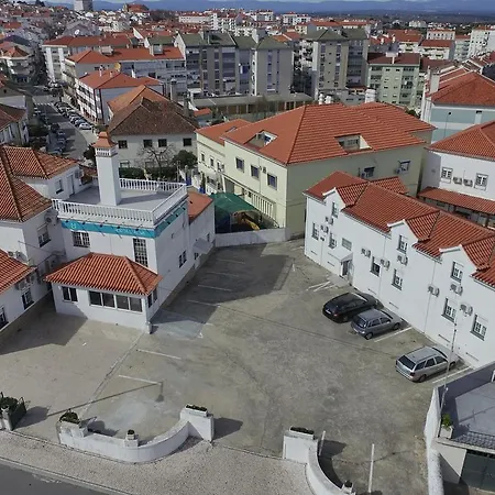 Bed and Breakfast Horta D'alva