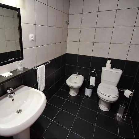 Horta D'alva Bed & Breakfast 3*