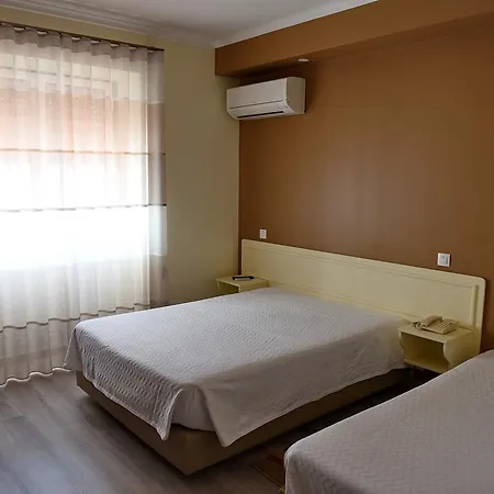 Couette-café Horta D'alva 3*