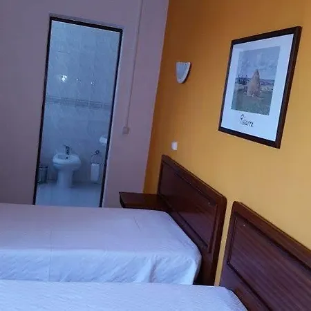 فندق مبيت وإفطار Horta D'alva