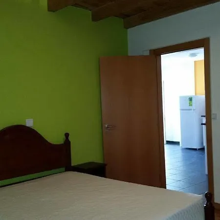 Bed & Breakfast Horta D'alva 3*