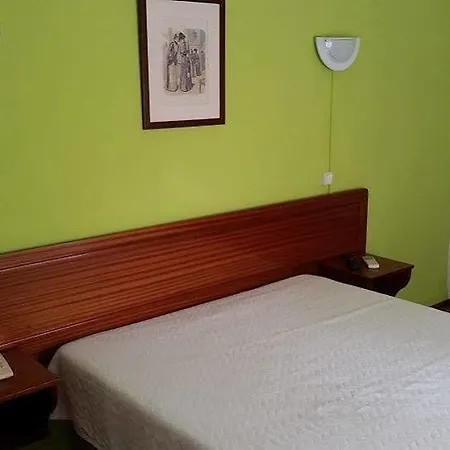 Horta D'alva Bed & Breakfast