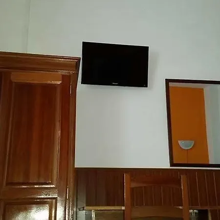 Horta D'alva Bed & Breakfast 3*