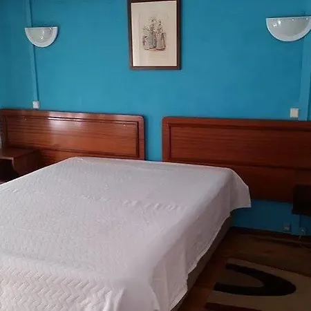 Horta D'alva Καστέλο Μπράνκο