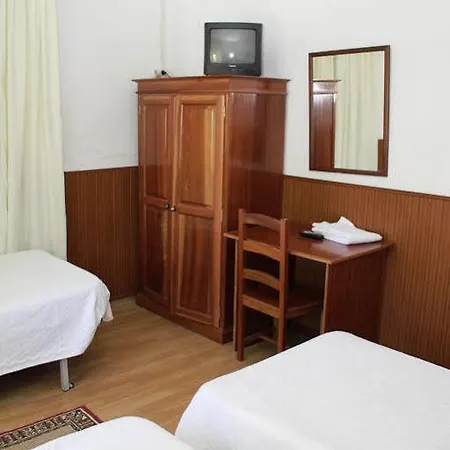 Bed & Breakfast Horta D'alva Castelo Branco (Centro)