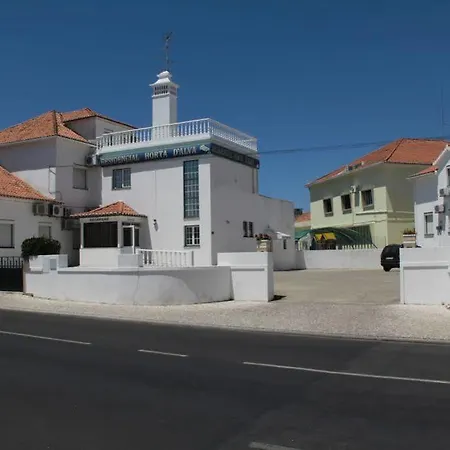 Horta D'alva Bed & Breakfast 3*