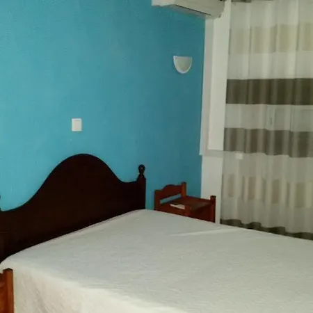 Bed & Breakfast Horta D'alva