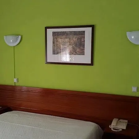 Bed & Breakfast Horta D'alva 3*