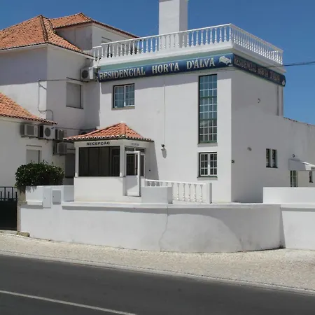 Bed & Breakfast Horta D'alva Castelo Branco (Centro)