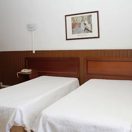 Horta D'alva Bed & Breakfast Castelo Branco (Centro)