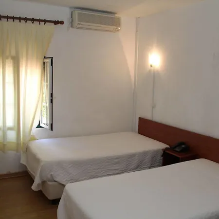 Horta D'alva 3* Castelo Branco (Centro)
