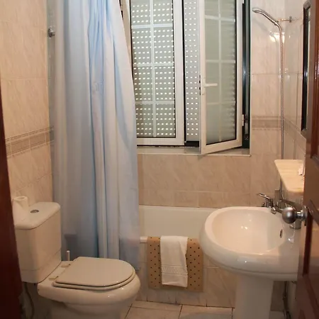 Horta D'alva Bed & Breakfast 3*