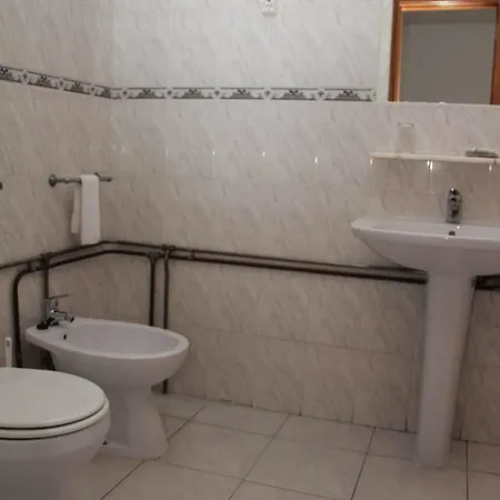 Horta D'alva Bed and Breakfast 3*