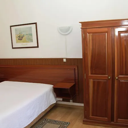 Horta D'alva 3* Castelo Branco (Centro)