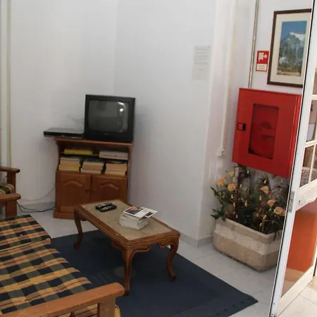 Bed & Breakfast Horta D'alva Castelo Branco (Centro)