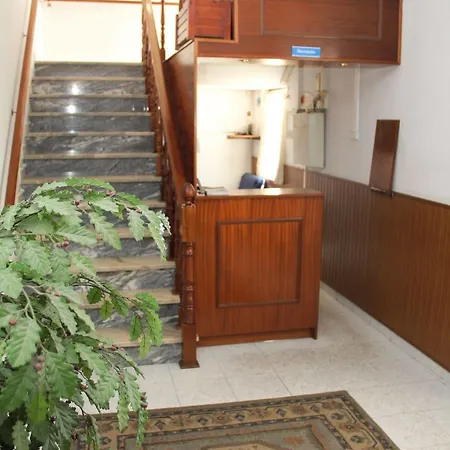 Horta D'alva 布朗库堡