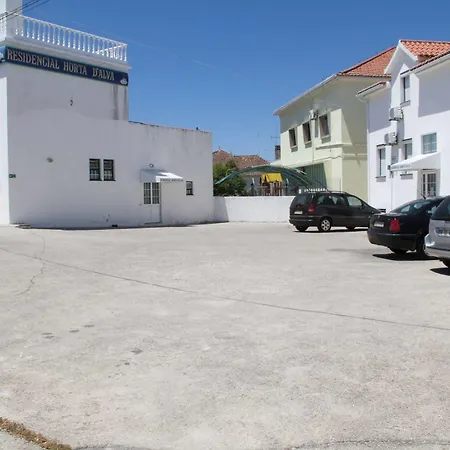 Bed & Breakfast Horta D'alva