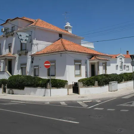 Horta D'alva Bed & Breakfast