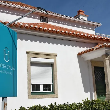 Bed and Breakfast Horta D'alva