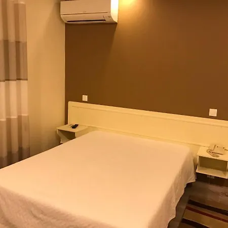 Horta D'alva 3* Castelo Branco (Centro)