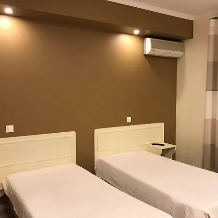 Bed and Breakfast Horta D'alva