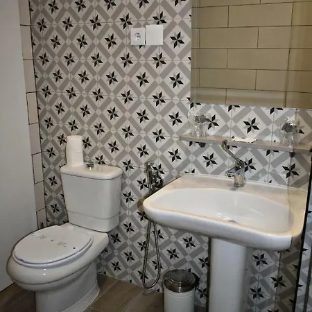 Bed & Breakfast Horta D'alva 3*