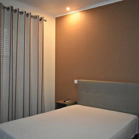 Horta D'alva Bed & Breakfast