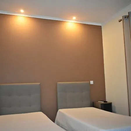 Bed & Breakfast Horta D'alva 3*