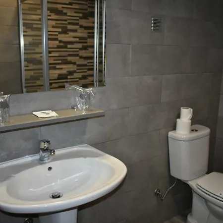 Bed & Breakfast Horta D'alva Castelo Branco (Centro)