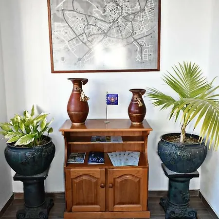 Horta D'alva 3*